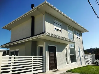 Casa com 4 Quartos à venda, 172m² no Vargem Grande, Florianópolis