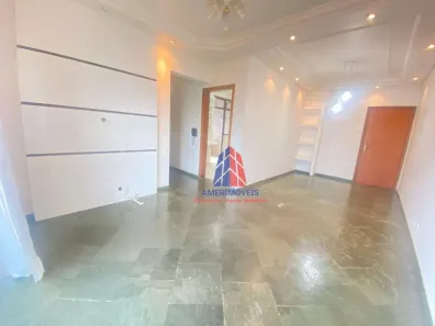 Apartamento com 3 Quartos à venda, 90m² no Campo Limpo, Americana