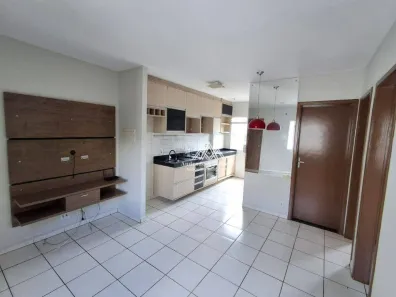 Apartamento com 2 Quartos à venda, 43m² no Jardim Florestan Fernandes, Ribeirão Preto