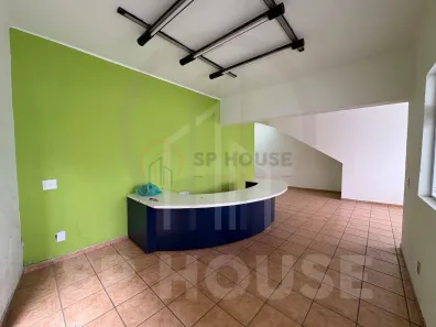 Casa para alugar, 320m² no Saúde, São Paulo