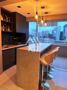 Apartamento com 3 Quartos à venda, 136m² no Vila Andrade, São Paulo