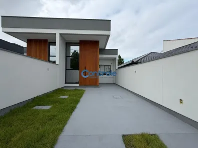Casa com 2 Quartos à venda, 67m² no Potecas, São José