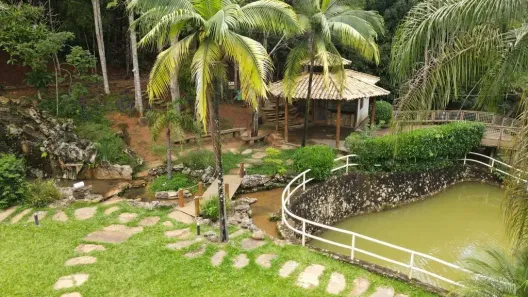 Lote/Terreno à venda, 1000m² no Almeida, Jaboticatubas