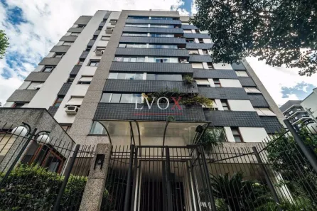 Apartamento com 3 Quartos à venda, 85m² no Boa Vista, Porto Alegre