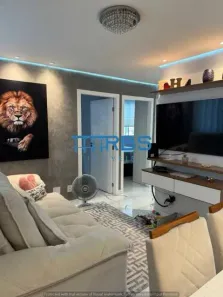 Apartamento com 2 Quartos à venda, 48m² no Estácio, Rio de Janeiro