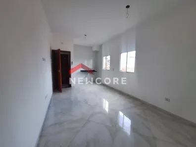 Cobertura com 2 Quartos à venda, 86m² no Vila Suíça, Santo André