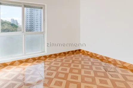 Apartamento com 2 Quartos à venda, 51m² no Água Branca, São Paulo