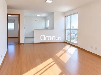 Apartamento com 2 Quartos à venda, 40m² no Lorena Parque, Goiânia