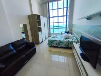 Apartamento com 1 Quarto à venda, 40m² no Costa do Sol, Macaé
