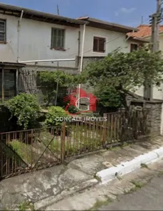 Lote/Terreno à venda, 112m² no Tucuruvi, São Paulo