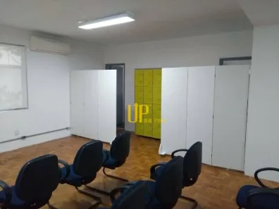 Sala Comercial para alugar, 100m² no Itaim Bibi, São Paulo