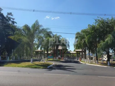 Casa de Condomínio com 4 Quartos à venda, 220m² no Residencial Morada da Fronteira, Rifaina