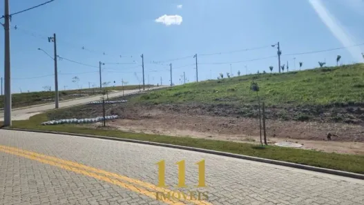 Lote/Terreno à venda, 394m² no Urbanova, São José dos Campos