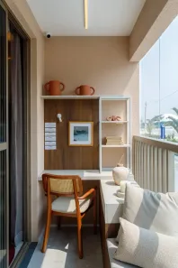 Apartamento com 2 Quartos à venda, 58m² no Recreio dos Bandeirantes, Rio de Janeiro
