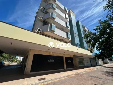 Apartamento com 3 Quartos para alugar, 150m² no Plano Diretor Norte, Palmas