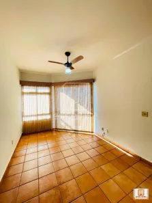 Apartamento com 1 Quarto à venda, 46m² no Centro, Ribeirão Preto