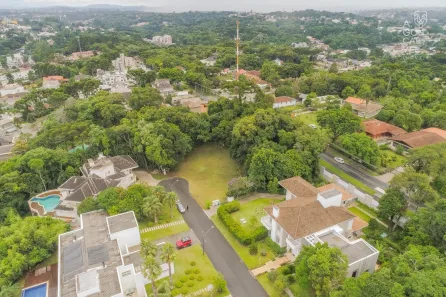 Lote/Terreno à venda, 2334m² no Cascatinha, Curitiba