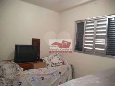 Casa com 2 Quartos à venda, 110m² no Mooca, São Paulo