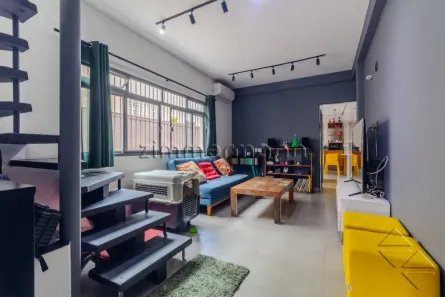 Sobrado com 3 Quartos à venda, 154m² no Vila Romana, São Paulo