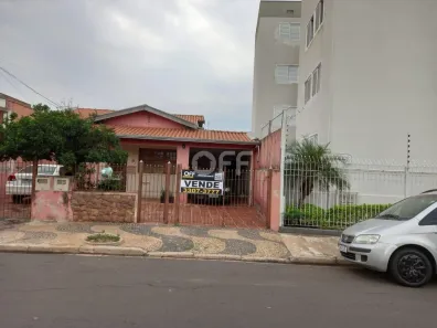 Casa com 3 Quartos à venda, 238m² no Jardim Bela Vista, Campinas