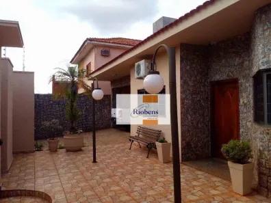 Casa com 3 Quartos à venda, 398m² no Jardim Bosque das Vivendas, São José do Rio Preto