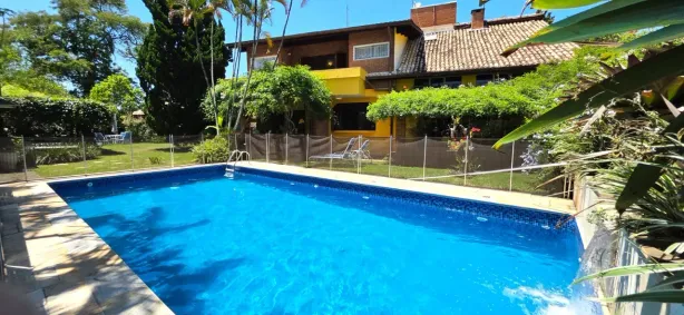 Casa com 4 Quartos à venda, 570m² no Parque Rincão, Cotia