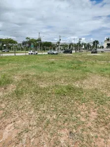 Lote/Terreno para alugar, 2300m² no Urbanova, São José dos Campos