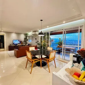 Apartamento com 3 Quartos à venda, 130m² no Vila Leopoldina, São Paulo
