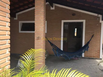 Casa com 3 Quartos à venda, 162m² no Sumaré, Ubatuba