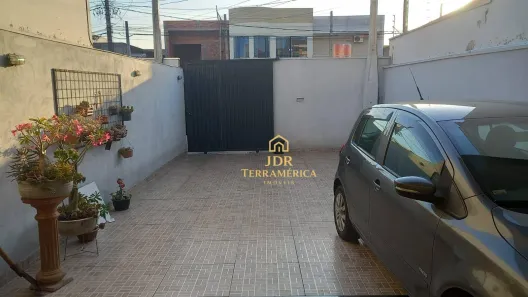Casa com 2 Quartos à venda, 90m² no Jardim Boer I, Americana