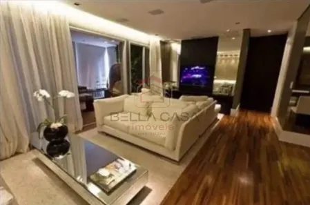 Apartamento com 3 Quartos à venda, 126m² no Mooca, São Paulo