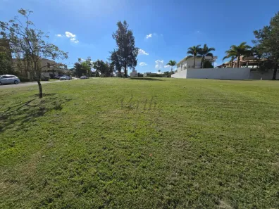Lote/Terreno à venda, 722m² no Alphaville Dom Pedro, Campinas