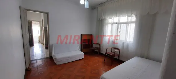 Casa com 2 Quartos à venda, 125m² no Água Fria, São Paulo