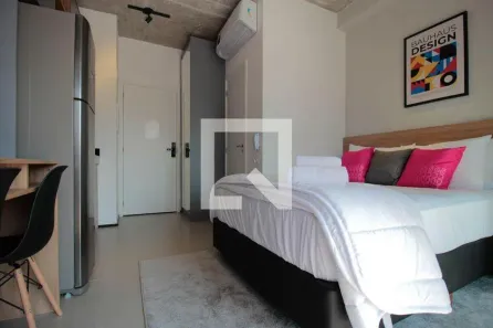 Kitnet com 1 Quarto à venda, 24m² no Cerqueira César, São Paulo