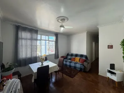 Apartamento com 3 Quartos à venda, 78m² no Amaralina, Salvador