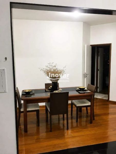 Cobertura com 3 quartos — Padre Eustáquio, Belo Horizonte