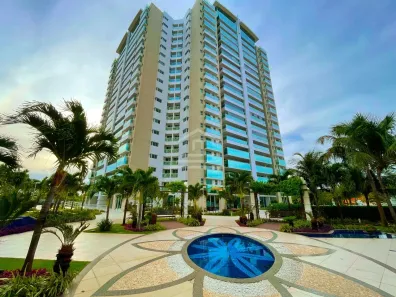 Apartamento com 3 Quartos à venda, 145m² no Manuel Dias Branco, Fortaleza