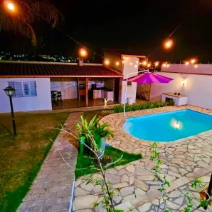 Casa com 3 Quartos à venda, 180m² no Chanadour, Divinópolis