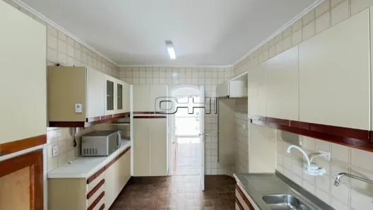 Apartamento com 3 Quartos à venda, 135m² no Cidade Monções, São Paulo