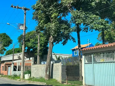 Casa com 1 Quarto à venda, 300m² no Loteamento S.i.m.c.o, Anchieta