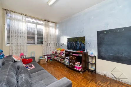 Sobrado com 2 Quartos à venda, 140m² no Vila Romana, São Paulo