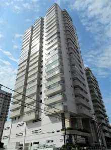 Apartamento com 2 Quartos à venda, 97m² no Tupi, Praia Grande