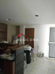 Ponto Comercial à venda, 671m² no Jardim Brasil, Campinas