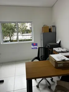 Sala Comercial para alugar, 12m² no Vila Andrade, São Paulo