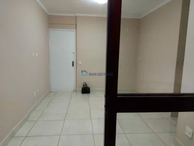 Apartamento com 2 Quartos à venda, 56m² no Mirandópolis, São Paulo