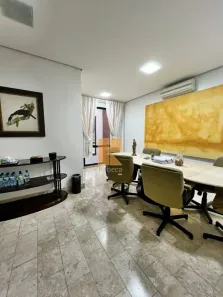 Imóvel Comercial para alugar, 280m² no Higienópolis, São Paulo