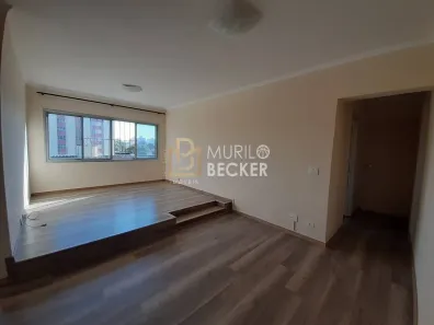 Apartamento com 2 Quartos à venda, 76m² no Jardim São Dimas, São José dos Campos