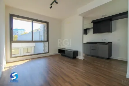 Apartamento com 2 Quartos à venda, 70m² no Cidade Baixa, Porto Alegre