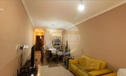 Sobrado com 3 Quartos à venda, 153m² no Parque da Vila Prudente, São Paulo