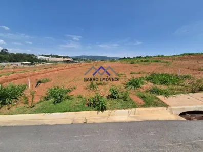 Lote/Terreno à venda, 250m² no Distrito Industrial, Jundiaí